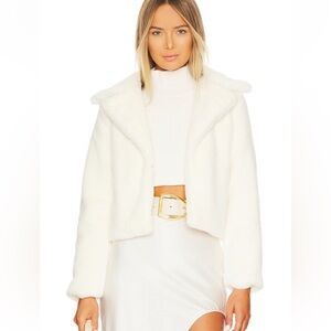 MORE TO COME Payton Jacket